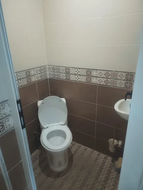 Vente Villa Chlef Sendjas