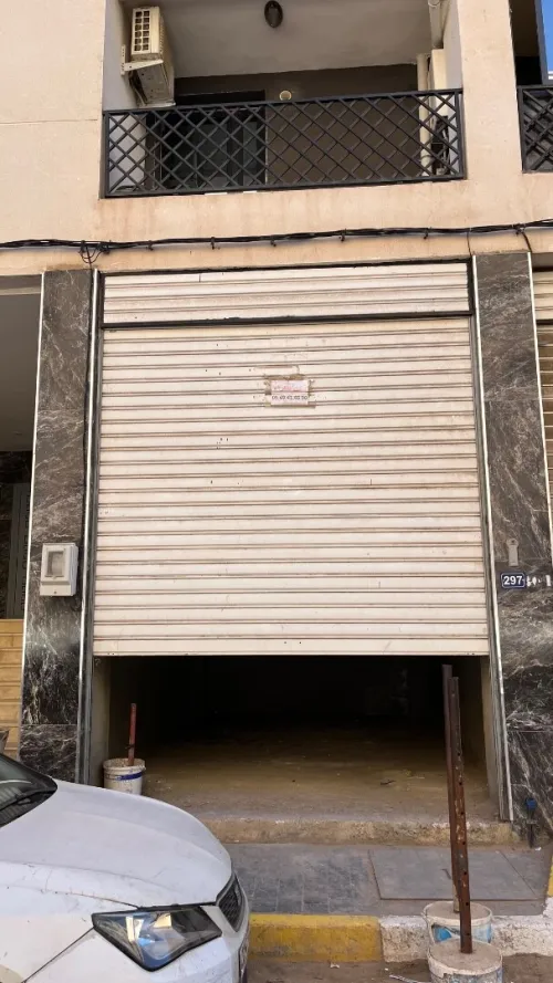 Location Local Oran Sidi chami