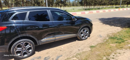 Renault Kadjar 2016 