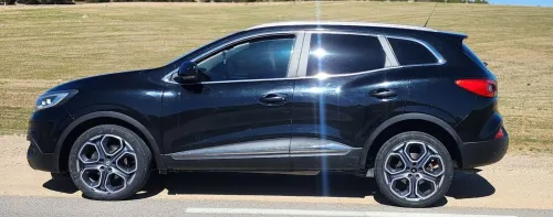 Renault Kadjar 2016 