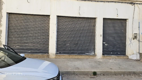Location Local Alger Reghaia