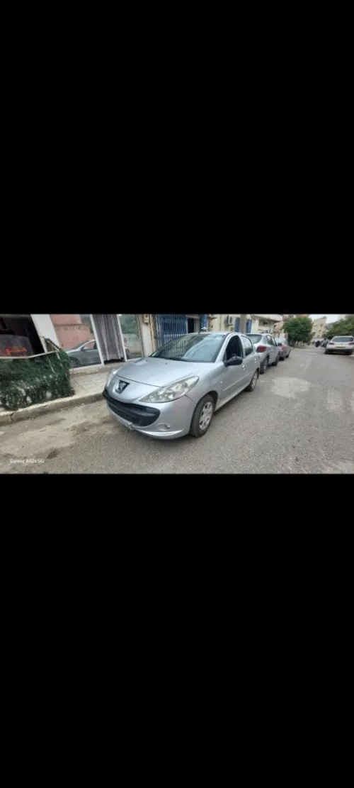 Peugeot 206 Plus 2012 206 Plus