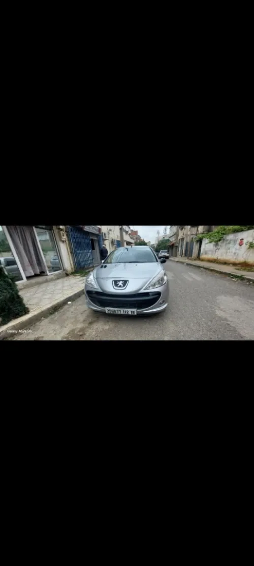 Peugeot 206 Plus 2012 206 Plus