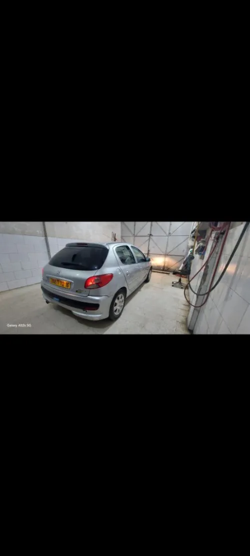 Peugeot 206 Plus 2012 206 Plus