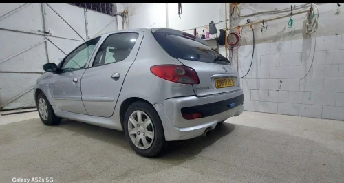 Peugeot 206 Plus 2012 206 Plus