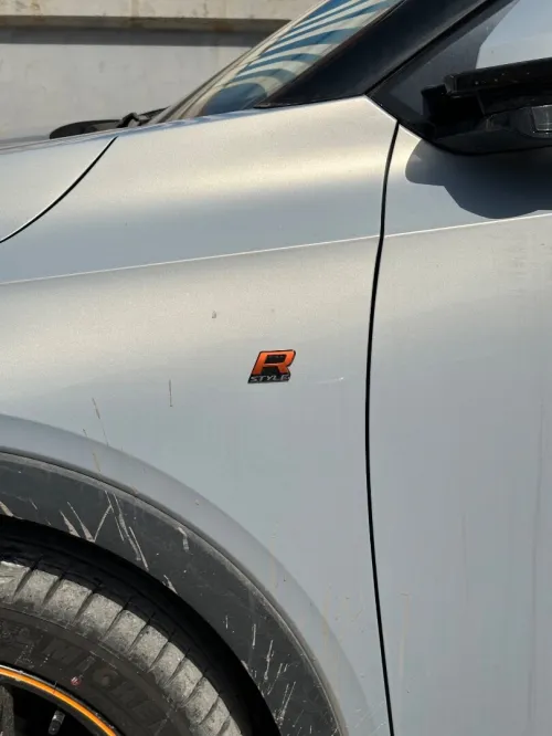 Gac Gac Gs3 2026 Rstyle emzoom