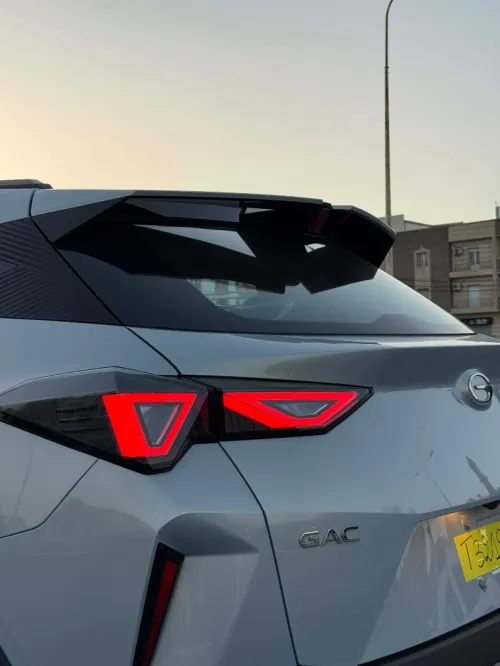 Gac Gs3 2026 Rstyle emzoom