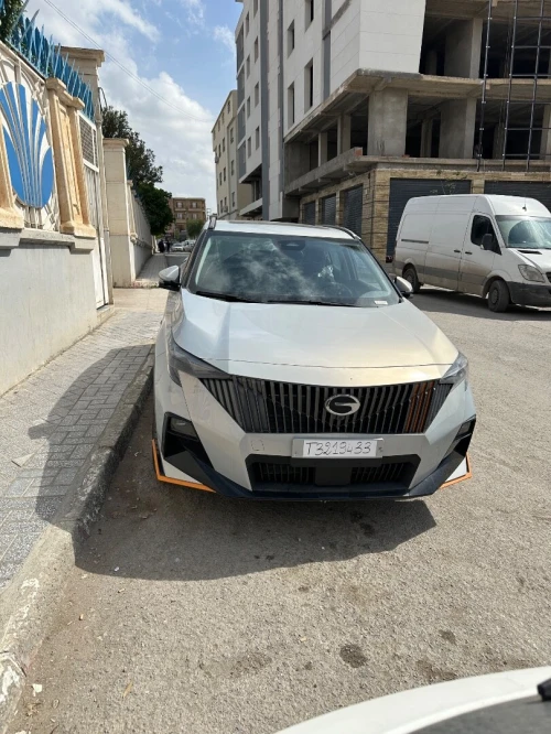 Gac Gac Gs3 2026 Rstyle emzoom