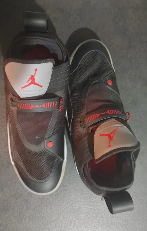 Nike air jordan