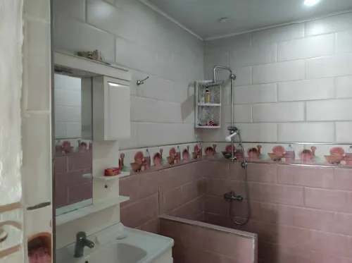 Location Appartement F4 Alger Mohammadia 6