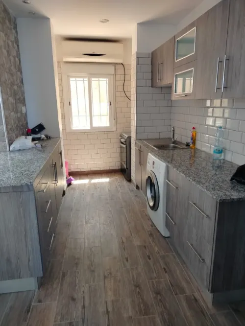 Vente Villa Oran Ain el turck