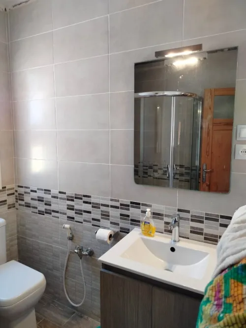 Vente Villa Oran Ain el turck
