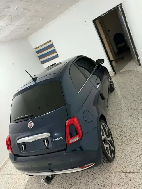 Fiat 500 2024 Dolcevita plus 