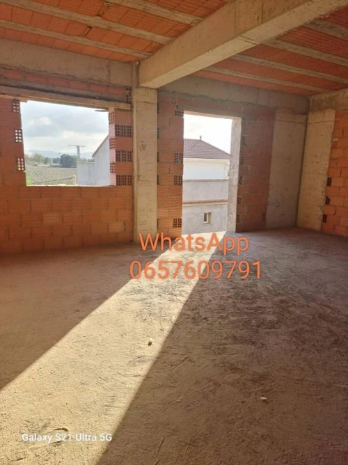 Vente Appartement F4 Alger Reghaia