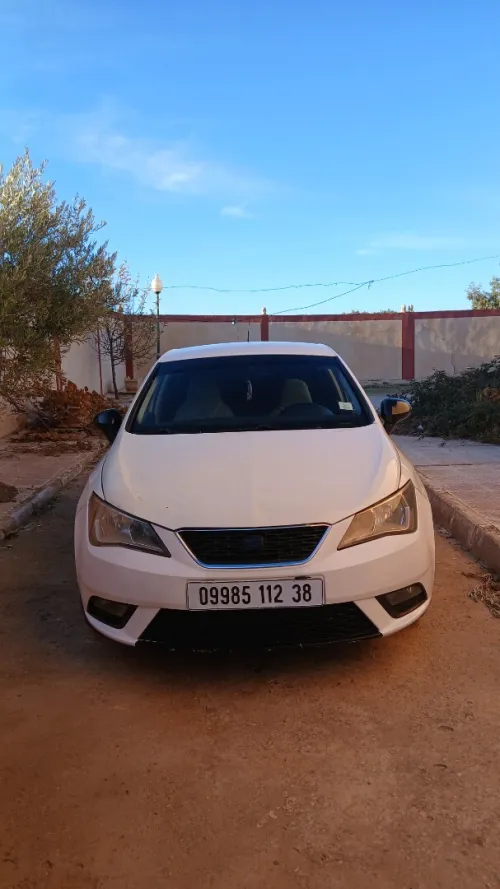 Seat Ibiza 2012 Fully