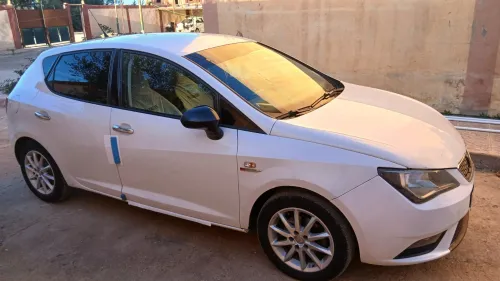 Seat Ibiza 2012 Fully