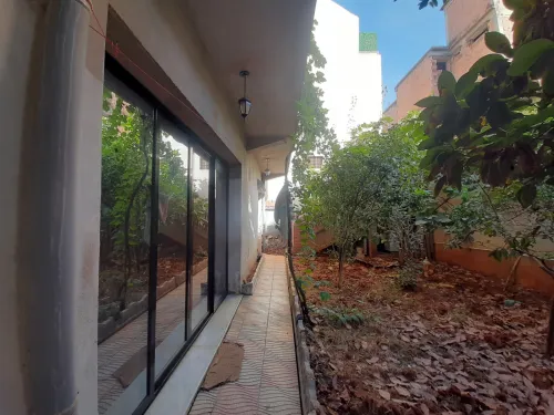 Vente Villa Alger Ain naadja