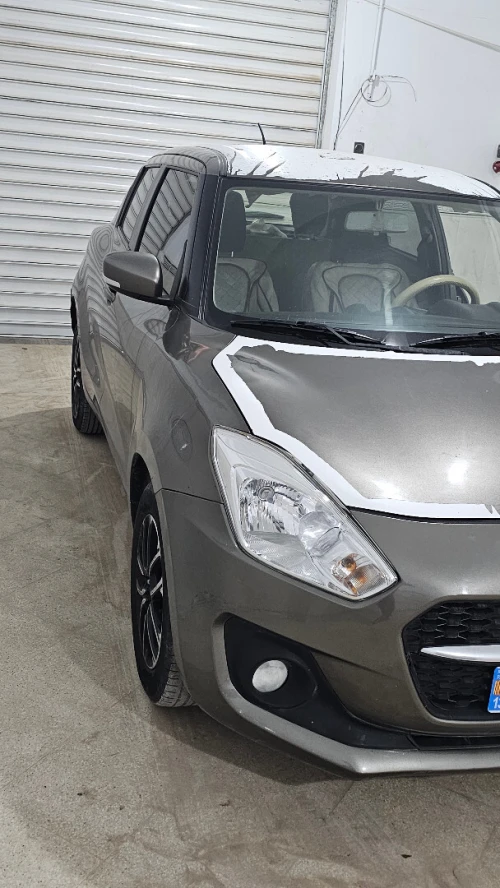 Suzuki Swift 2022 Swift