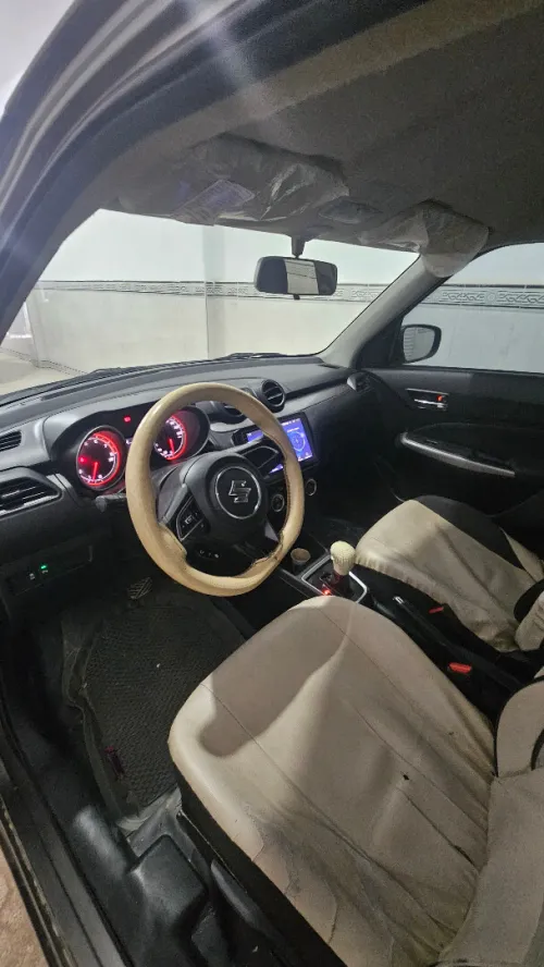 Suzuki Swift 2022 Swift