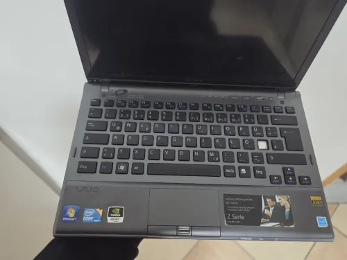 Sony vaio Vaio