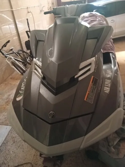 Jetski yamaha 1800