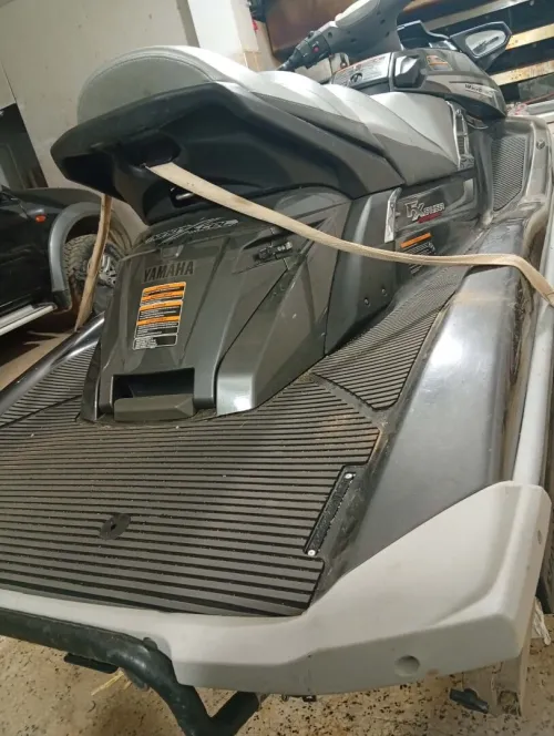 Jetski yamaha 1800