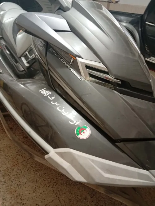 Jetski yamaha 1800