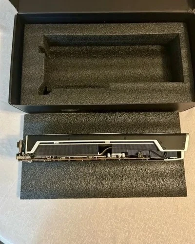 Rx 6750xt 12gb xfx