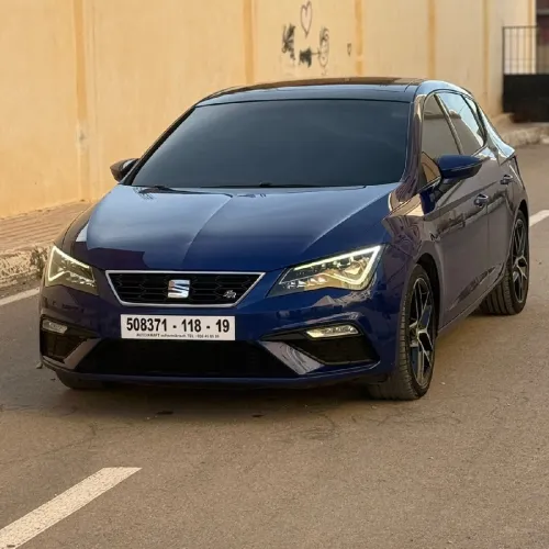 Seat Leon 2018 FR