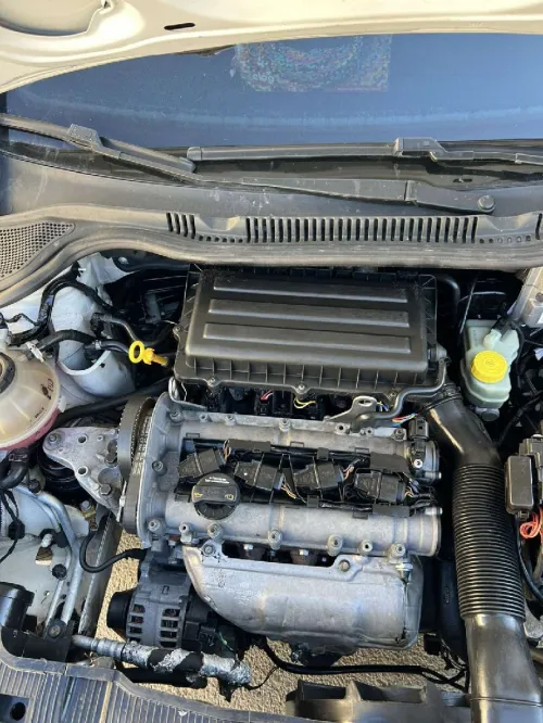 Seat Ibiza 2016 Titanium Pack