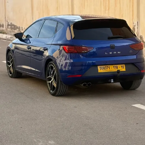 Seat Leon 2018 FR