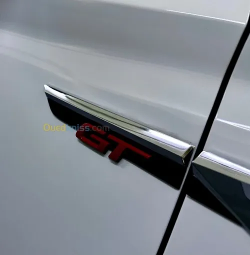 Skoda Kamiq 2025 GT