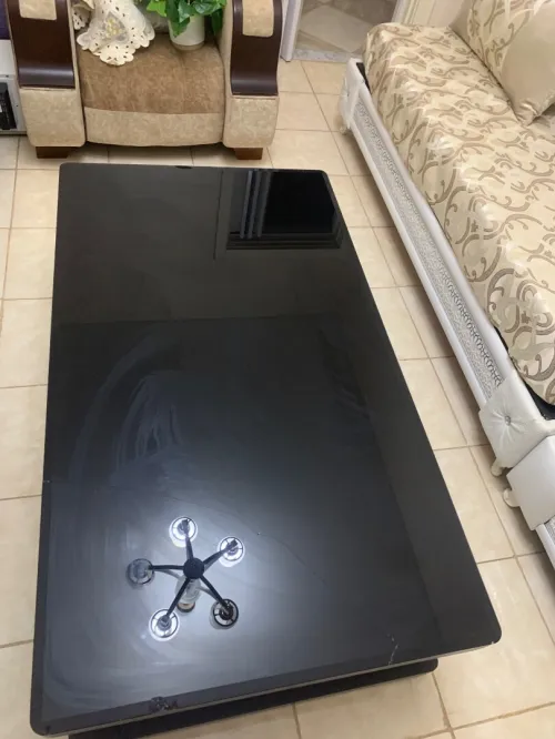 table turque