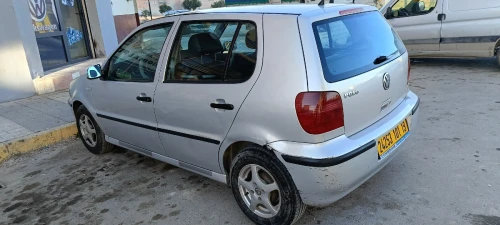 Volkswagen Polo 2001 Polo