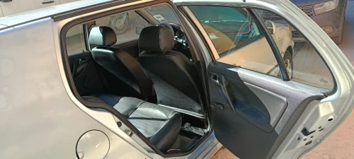Volkswagen Polo 2001 Polo