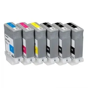 Canon traceur 770