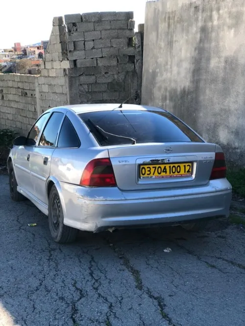 Opel Vectra 2000 Vectra