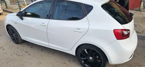 Seat Ibiza 2012 Fr