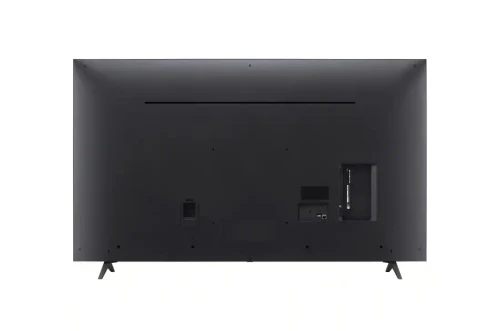 Smart TV LG UHD AI UT80 4K, 50 pouces, Télécommande Magique IA HDR10 webOS24 2024