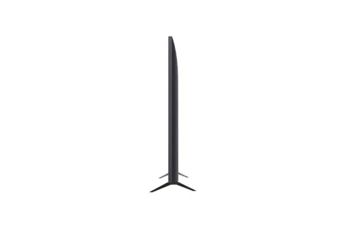 Smart TV LG UHD AI UT80 4K, 50 pouces, Télécommande Magique IA HDR10 webOS24 2024