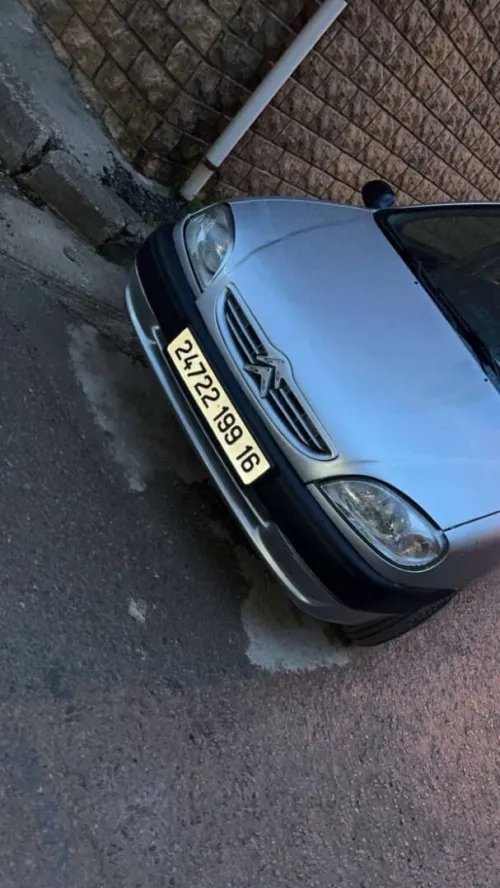 Citroen Saxo 1999 Saxo