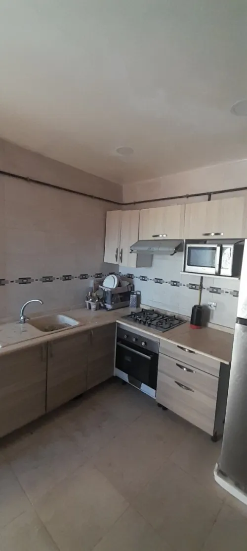 Location Appartement F3 Mostaganem Mostaganem