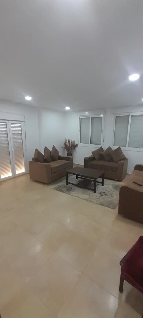 Location Appartement F3 Mostaganem Mostaganem