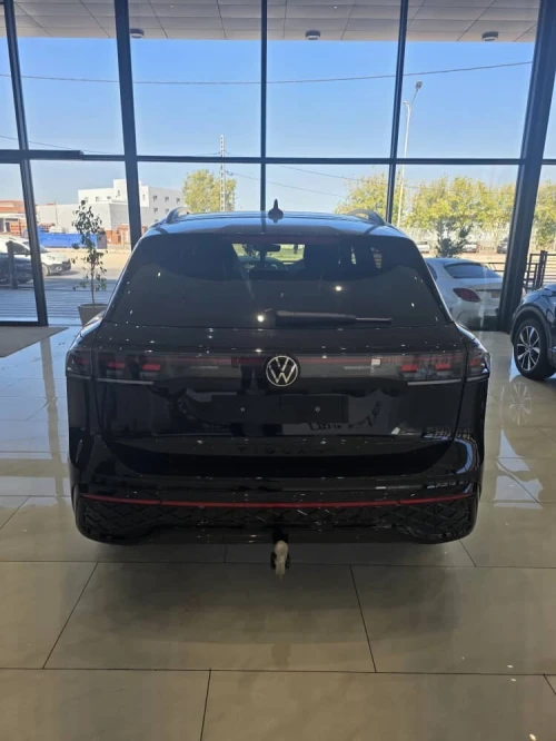 Volkswagen Tiguan 2025 R