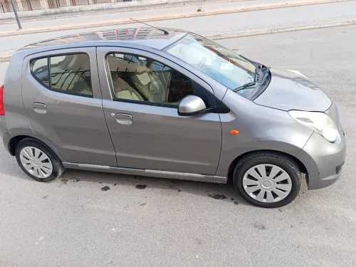 Suzuki Celerio 2014 Celerio