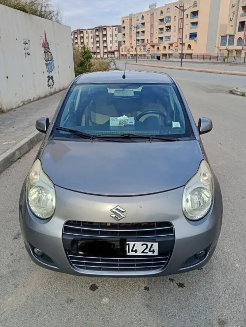 Suzuki Celerio 2014 Celerio