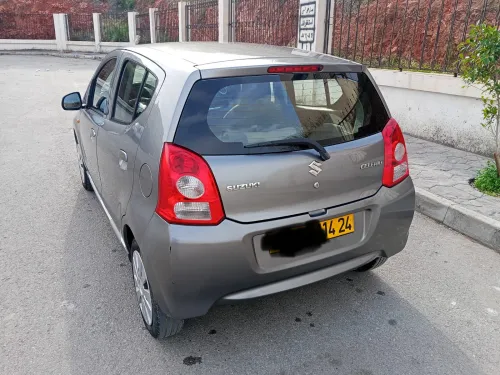 Suzuki Celerio 2014 Celerio