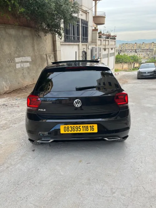 Volkswagen Polo 2018 Beats