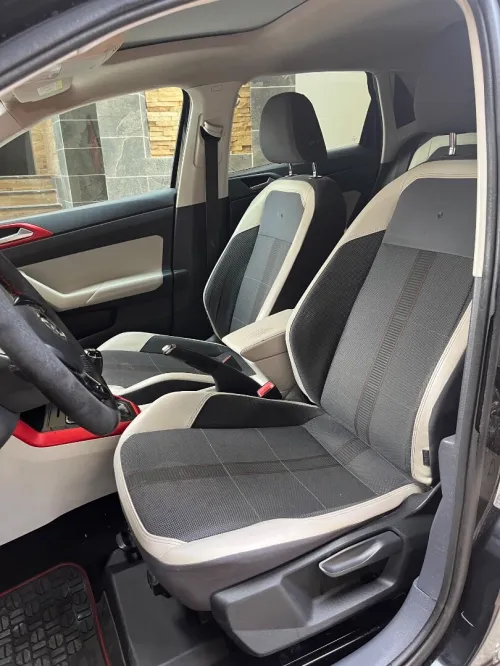 Volkswagen Polo 2018 Beats