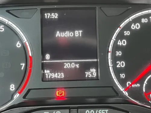 Volkswagen Polo 2018 Beats